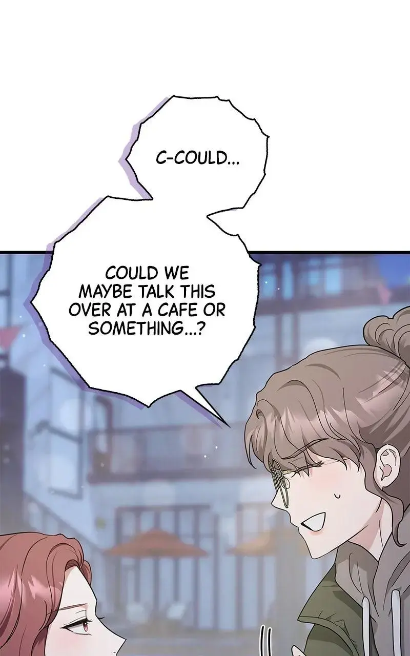 Won’t You Cheat With Me? Chapter 28 page 65 - 