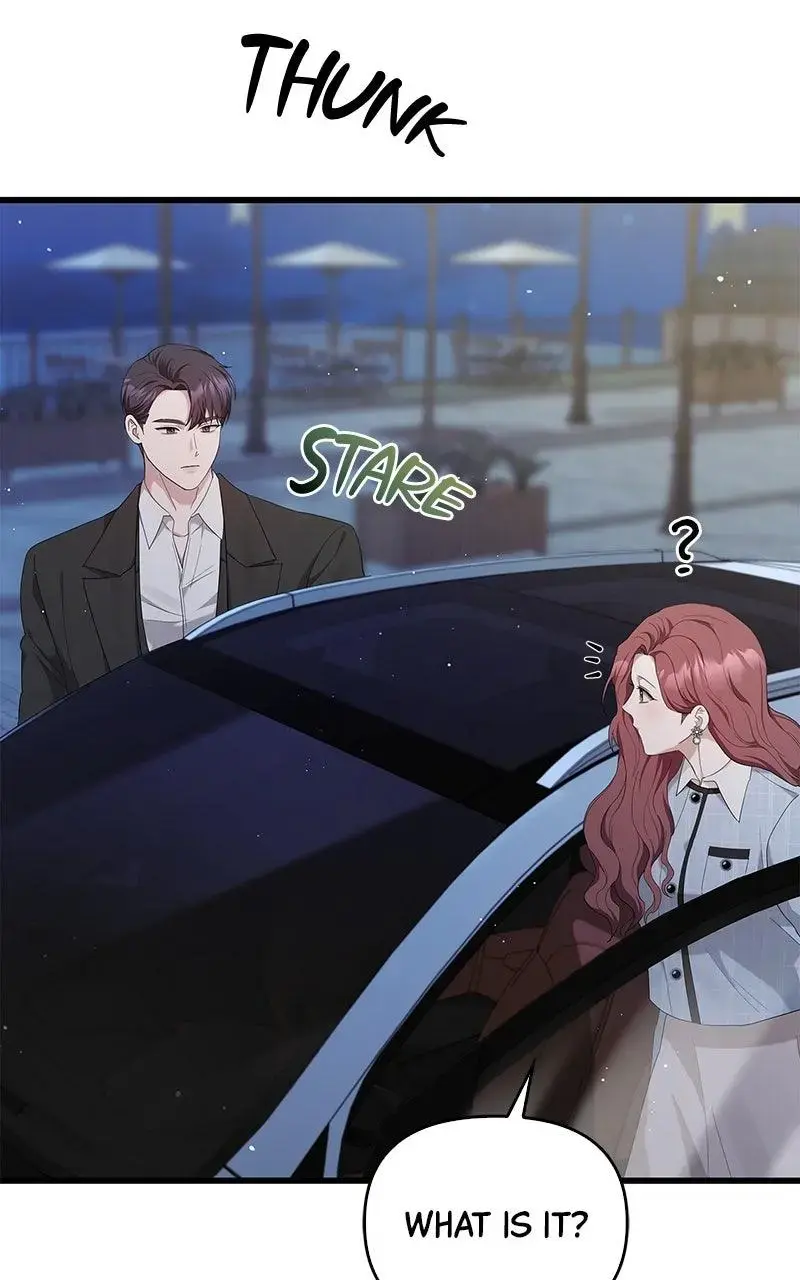 Won’t You Cheat With Me? Chapter 28 page 74 - 