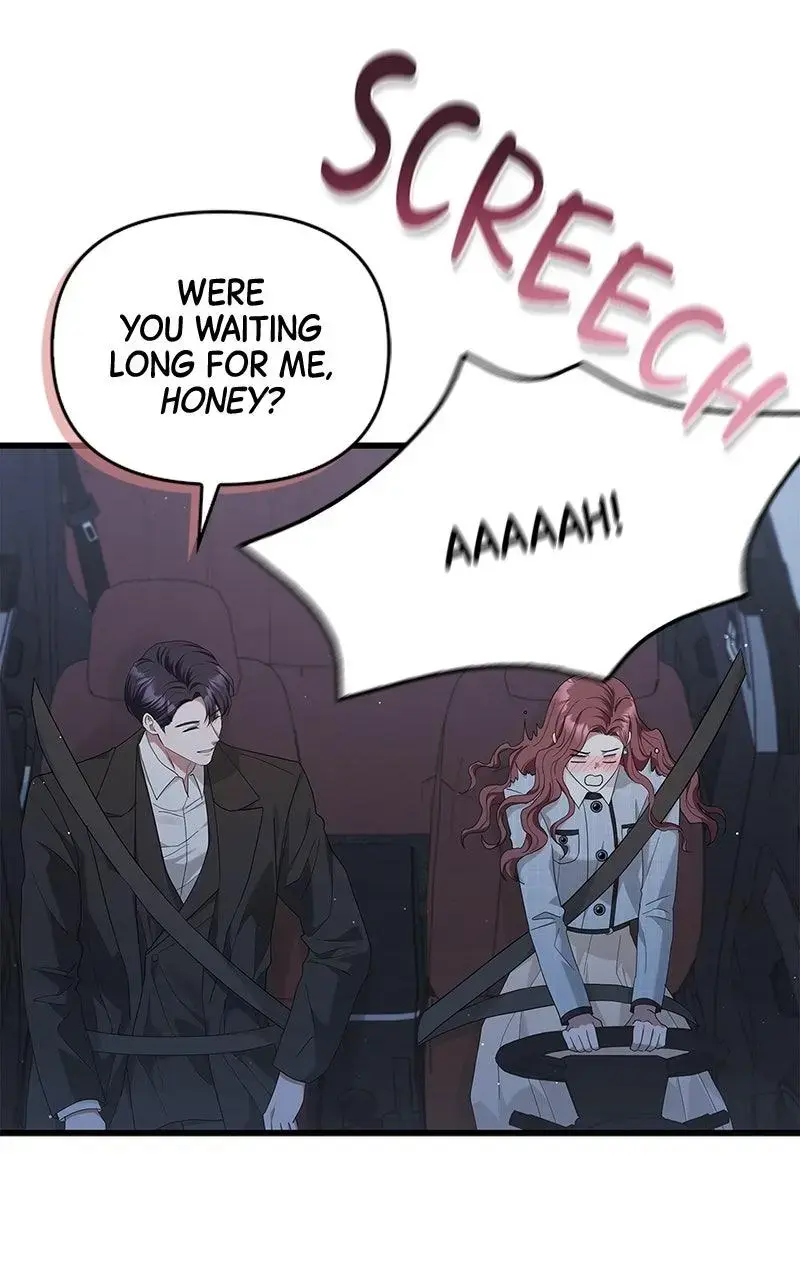 Won’t You Cheat With Me? Chapter 28 page 82 - 