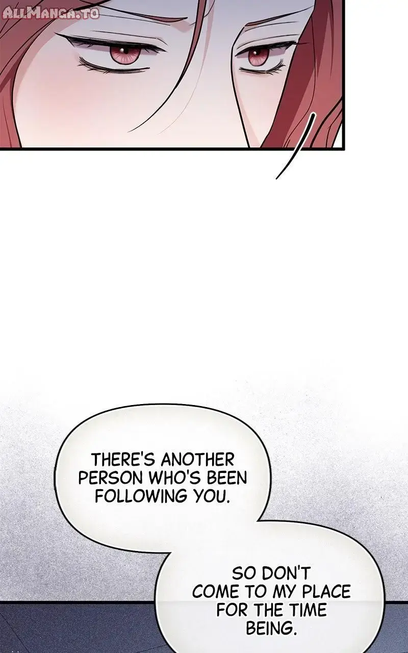 Won’t You Cheat With Me? Chapter 29 page 13 - 