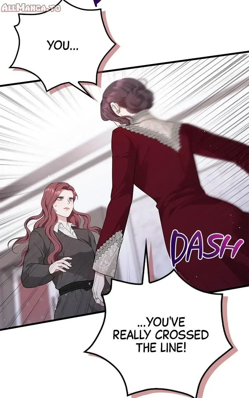 Won’t You Cheat With Me? Chapter 29 page 18 - 