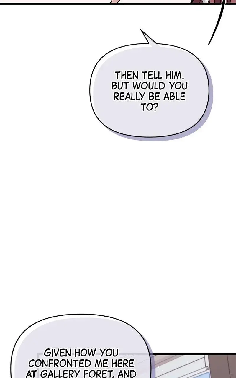 Won’t You Cheat With Me? Chapter 29 page 35 - 