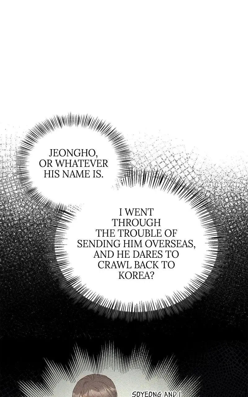 Won’t You Cheat With Me? Chapter 29 page 76 - 