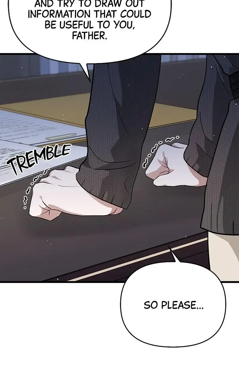 Won’t You Cheat With Me? Chapter 30 page 18 - 
