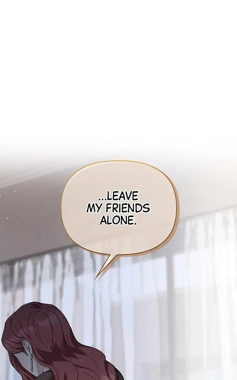 Won’t You Cheat With Me? Chapter 30 page 19 - 