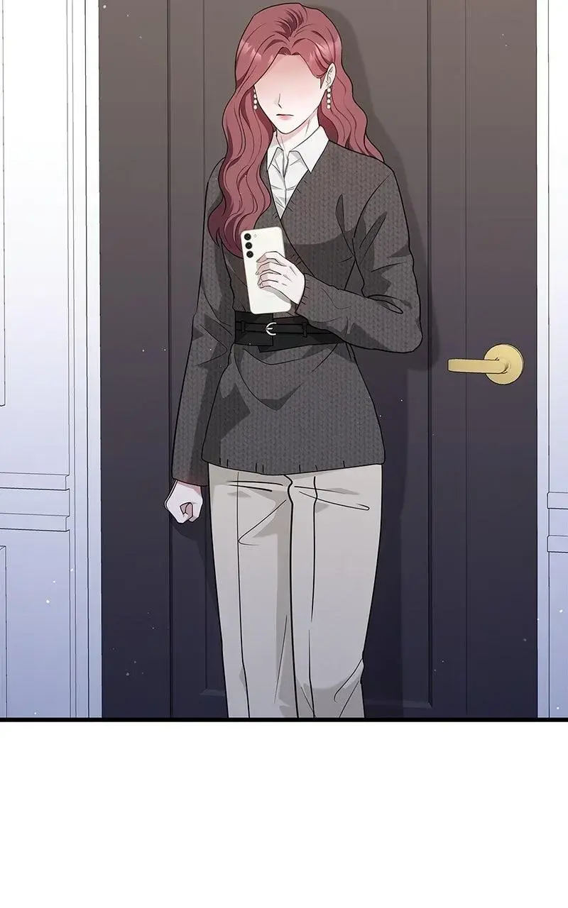 Won’t You Cheat With Me? Chapter 30 page 22 - 