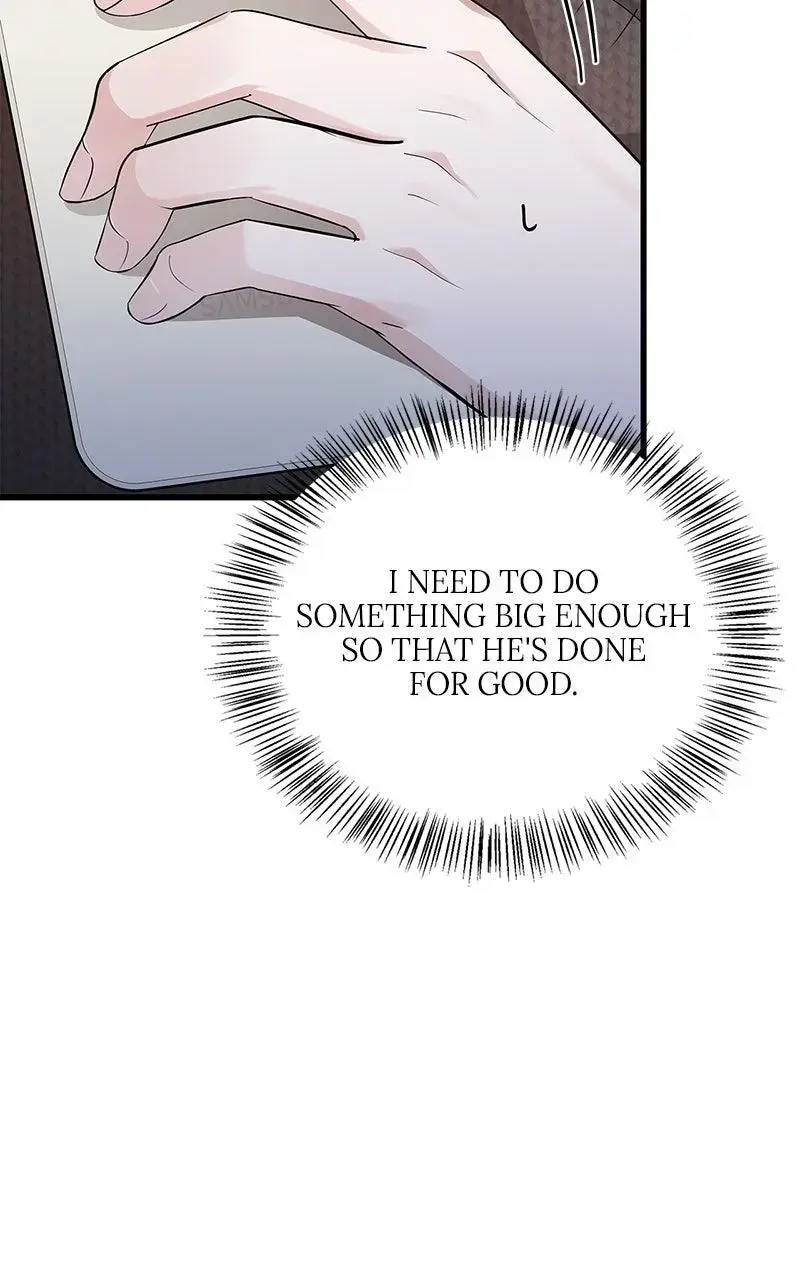 Won’t You Cheat With Me? Chapter 30 page 24 - 