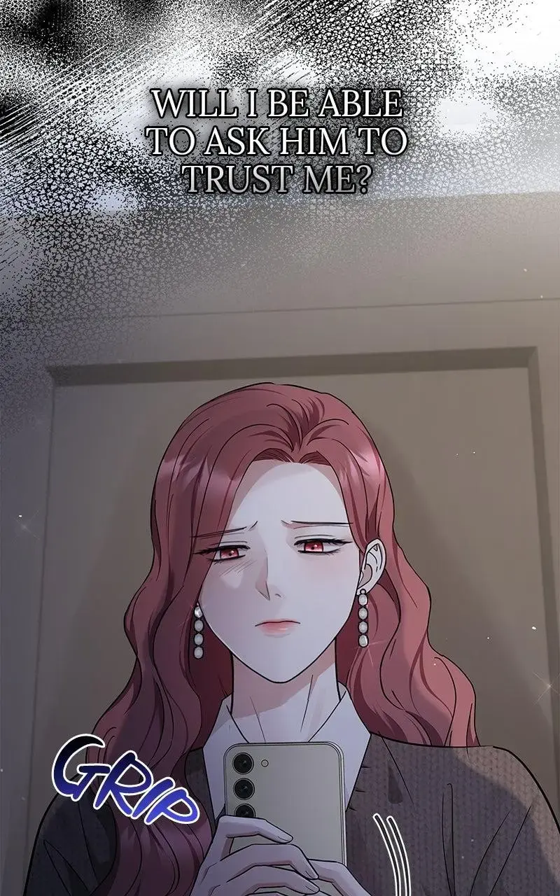 Won’t You Cheat With Me? Chapter 30 page 29 - 