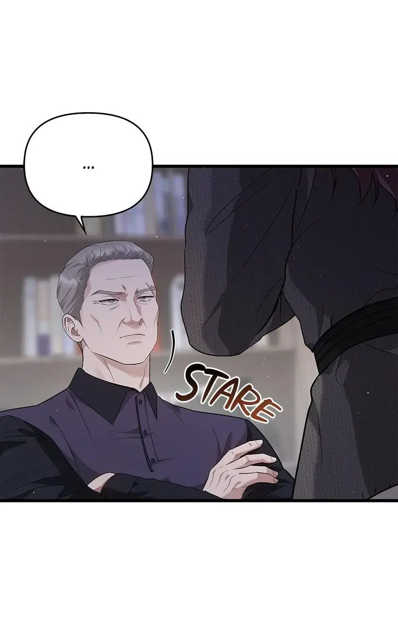 Won’t You Cheat With Me? Chapter 30 page 4 - 