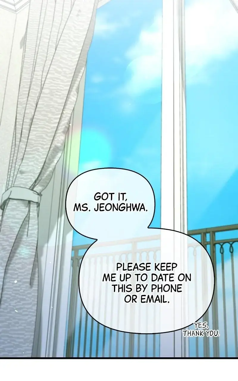 Won’t You Cheat With Me? Chapter 30 page 33 - 