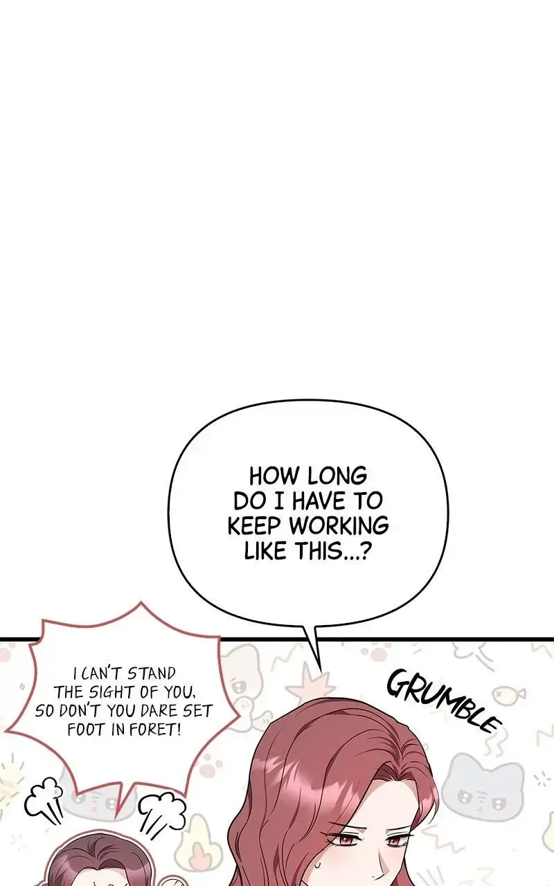 Won’t You Cheat With Me? Chapter 30 page 34 - 
