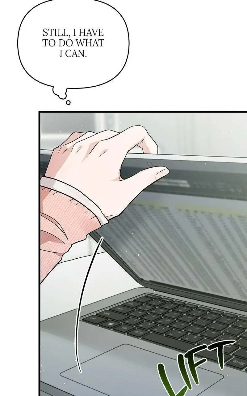 Won’t You Cheat With Me? Chapter 30 page 36 - 