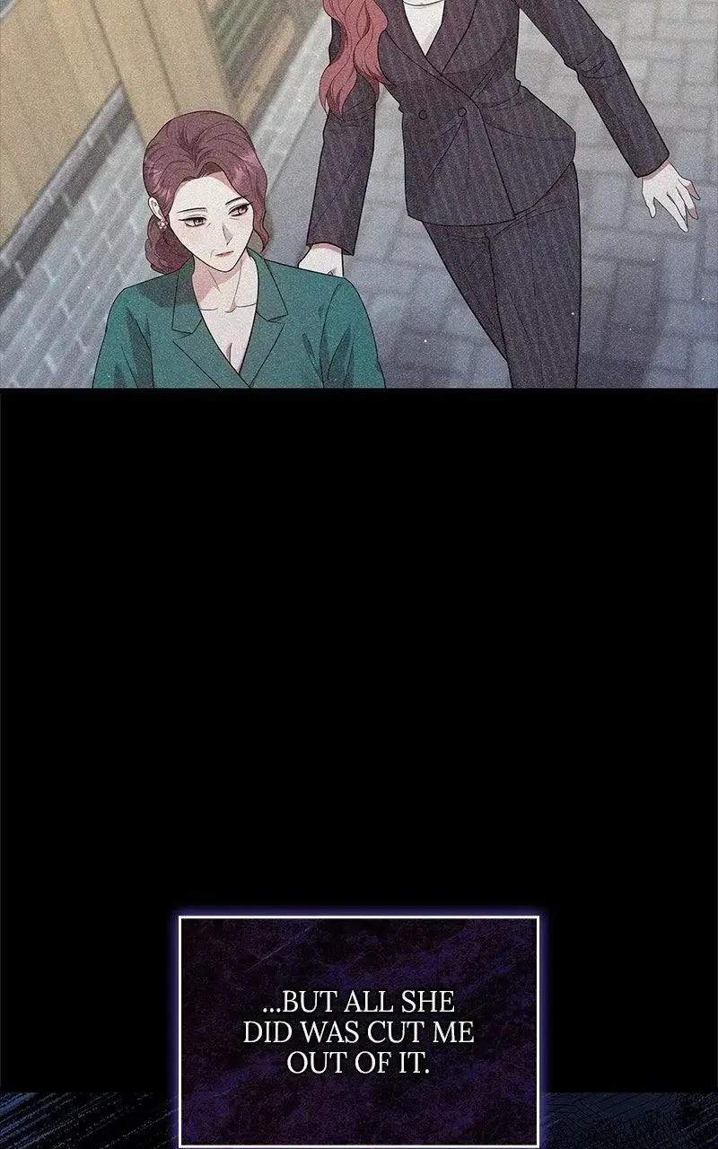 Won’t You Cheat With Me? Chapter 30 page 41 - 