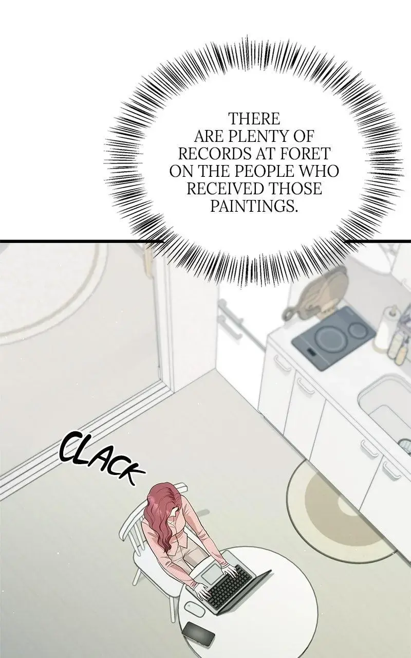 Won’t You Cheat With Me? Chapter 30 page 44 - 