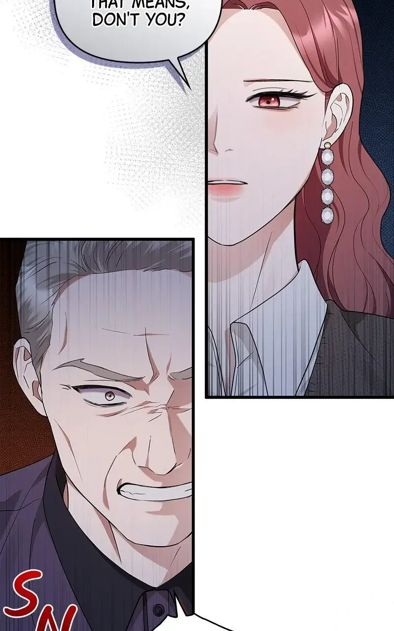 Won’t You Cheat With Me? Chapter 30 page 6 - 