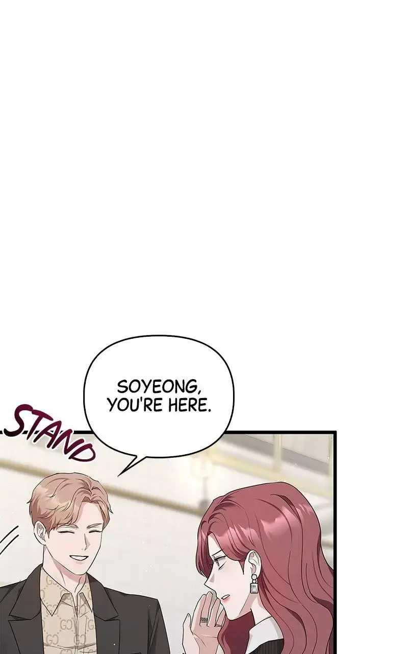 Won’t You Cheat With Me? Chapter 30 page 72 - 
