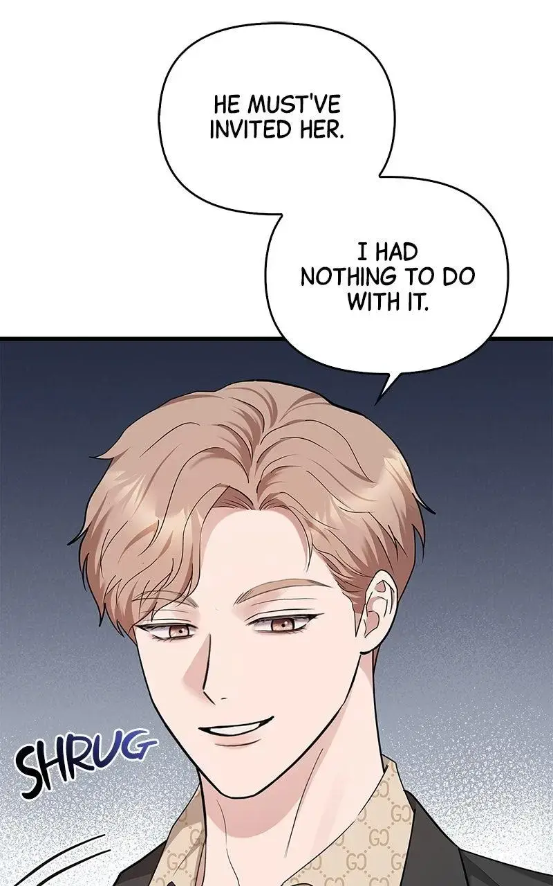 Won’t You Cheat With Me? Chapter 30 page 79 - 