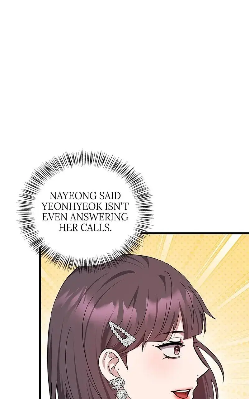 Won’t You Cheat With Me? Chapter 30 page 83 - 