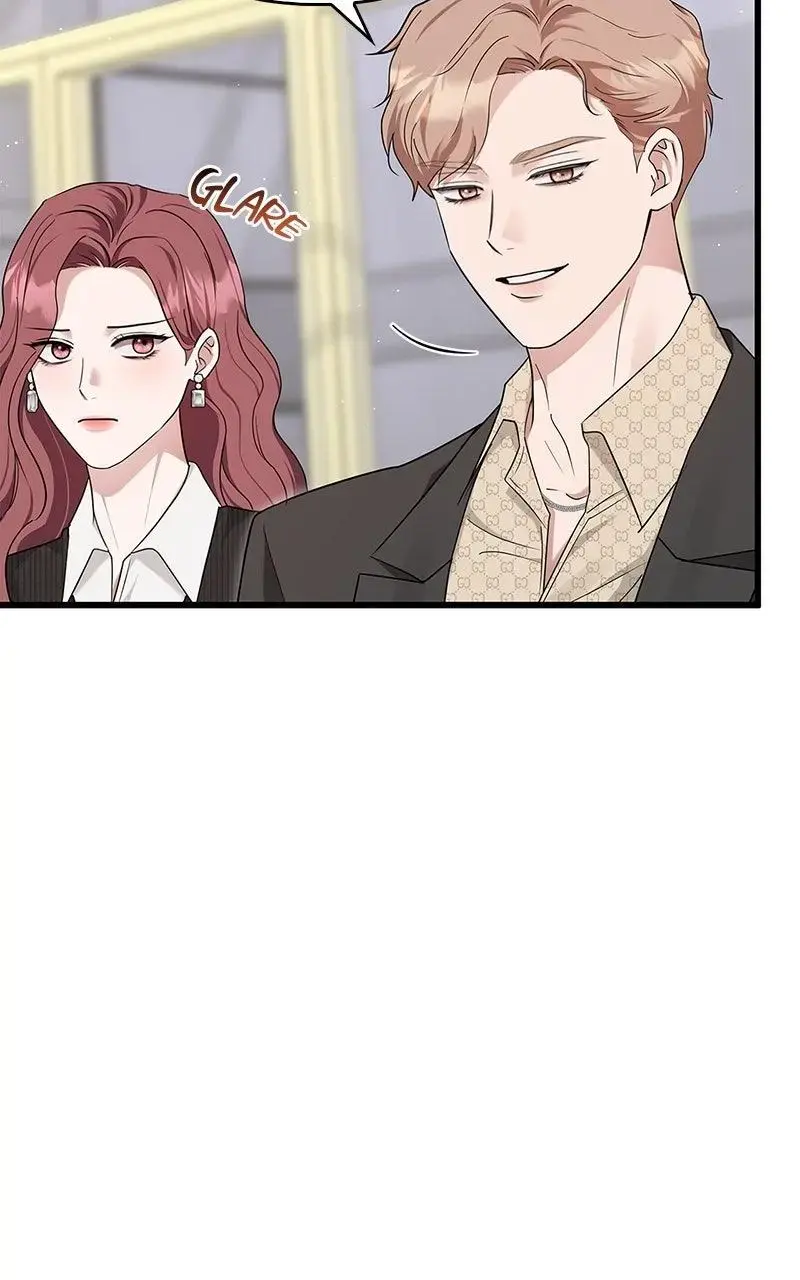 Won’t You Cheat With Me? Chapter 30 page 90 - 