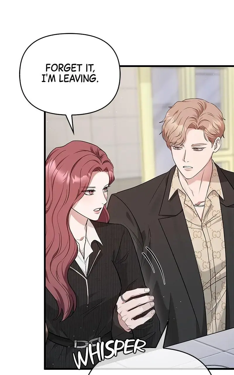 Won’t You Cheat With Me? Chapter 30 page 91 - 