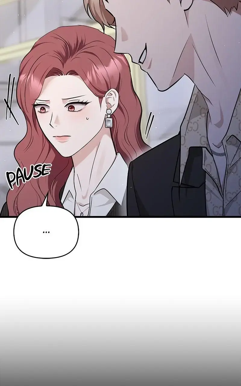 Won’t You Cheat With Me? Chapter 30 page 93 - 