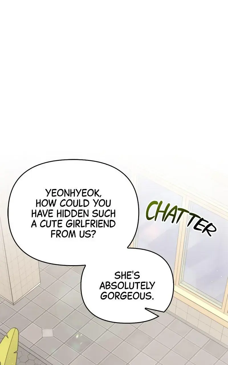 Won’t You Cheat With Me? Chapter 31 page 1 - 