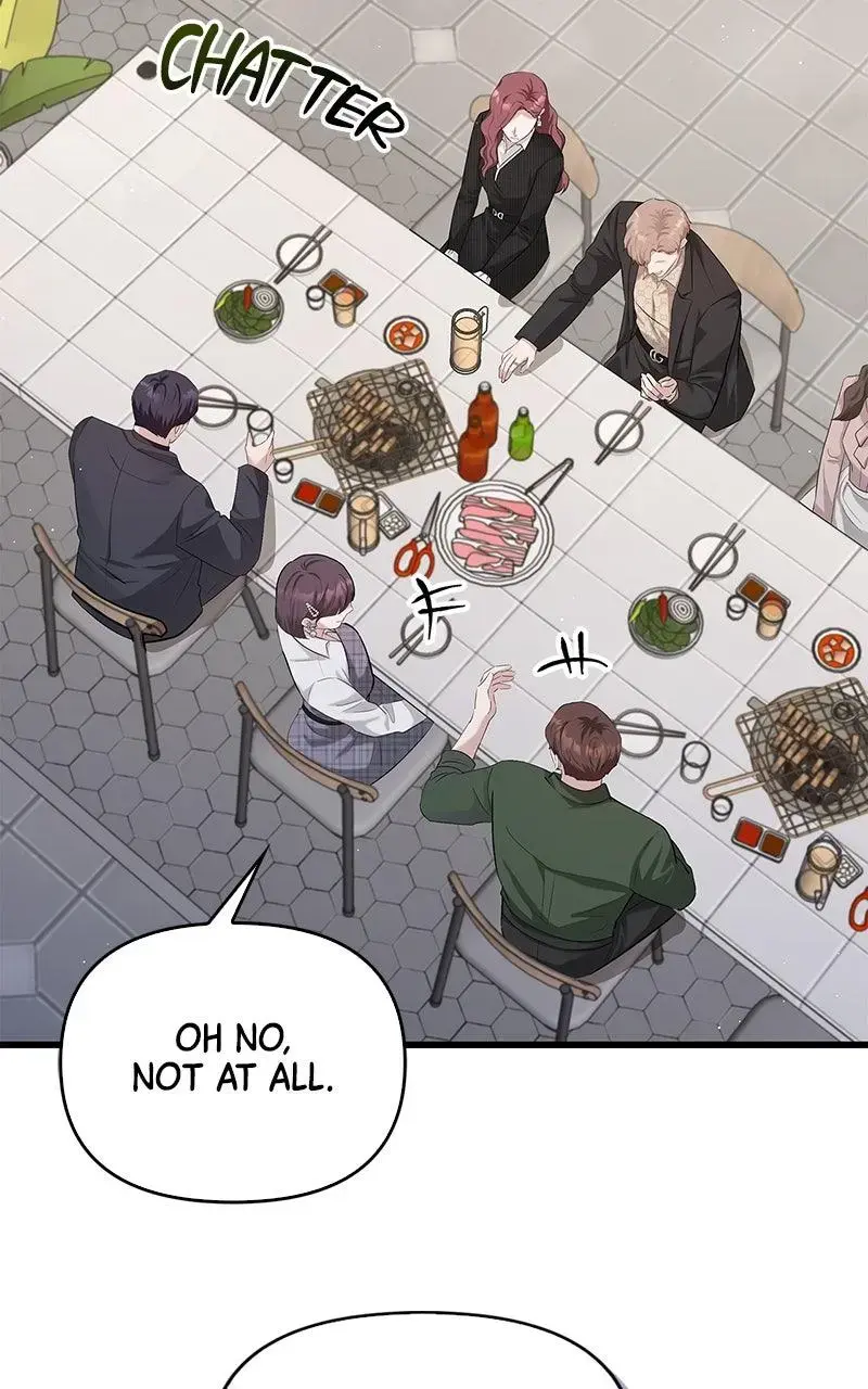 Won’t You Cheat With Me? Chapter 31 page 2 - 