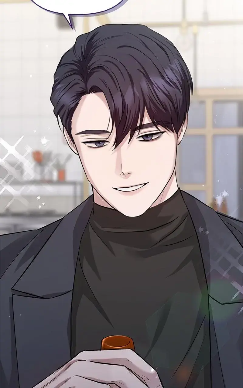 Won’t You Cheat With Me? Chapter 31 page 27 - 