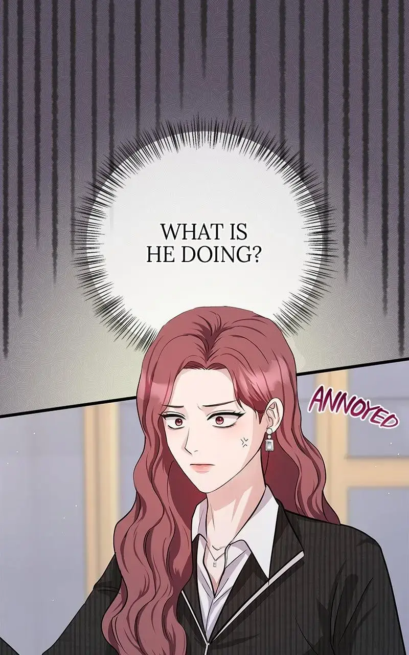 Won’t You Cheat With Me? Chapter 31 page 30 - 