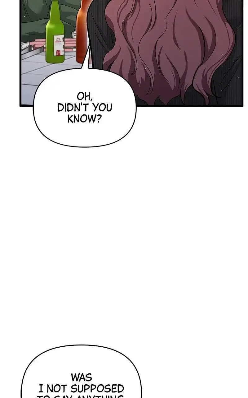Won’t You Cheat With Me? Chapter 31 page 4 - 