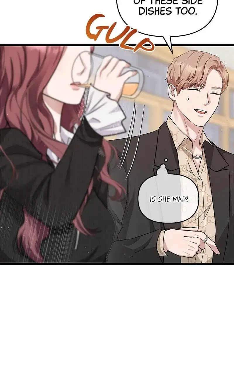 Won’t You Cheat With Me? Chapter 31 page 36 - 