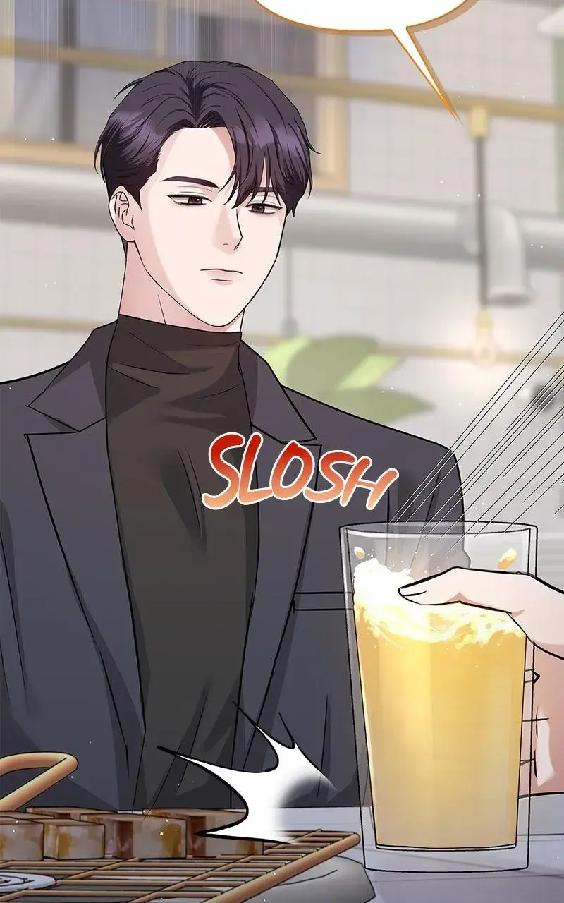 Won’t You Cheat With Me? Chapter 31 page 41 - 