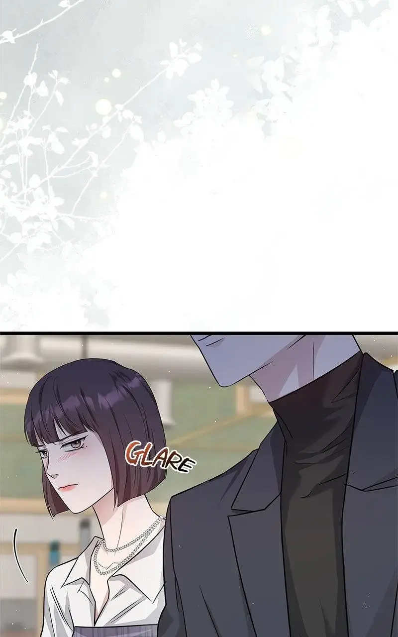 Won’t You Cheat With Me? Chapter 31 page 64 - 