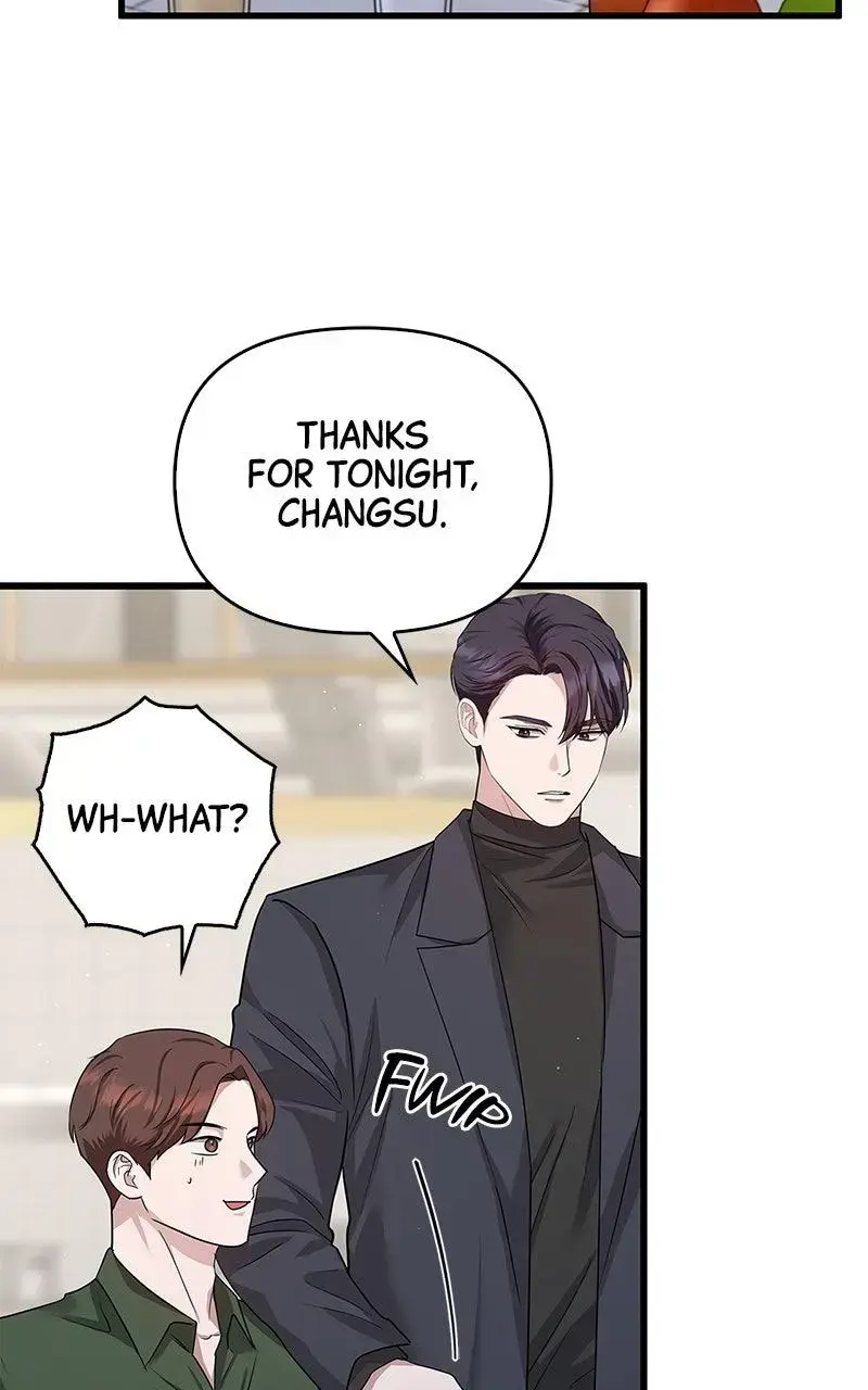 Won’t You Cheat With Me? Chapter 31 page 77 - 