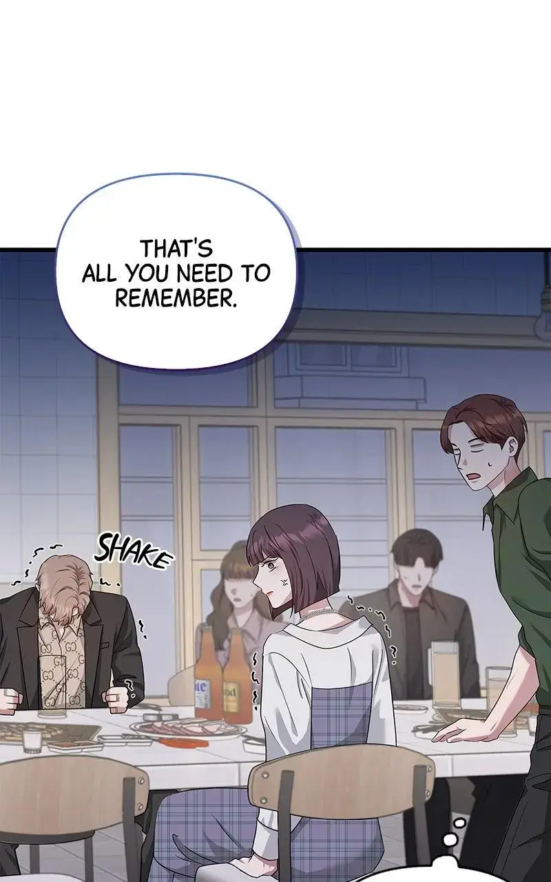 Won’t You Cheat With Me? Chapter 31 page 84 - 