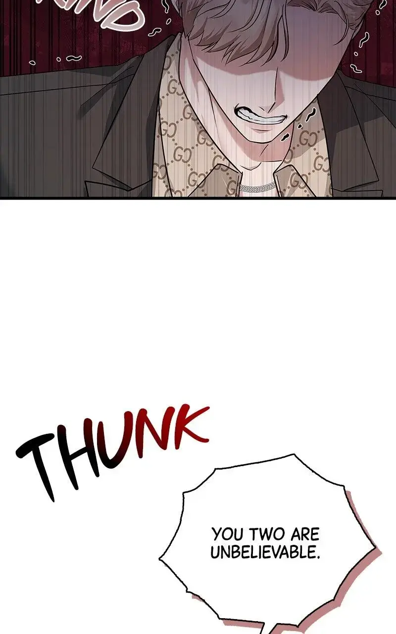 Won’t You Cheat With Me? Chapter 31 page 86 - 