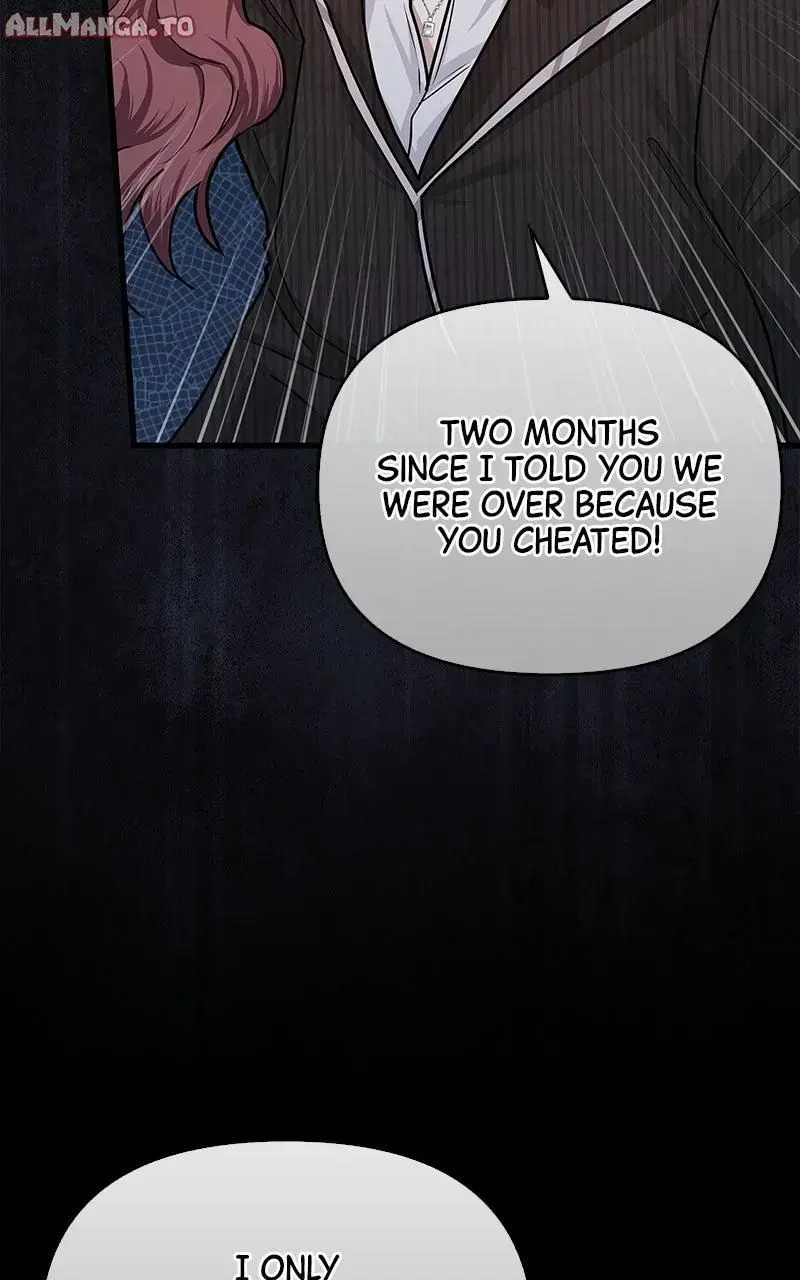 Won’t You Cheat With Me? Chapter 31 page 97 - 