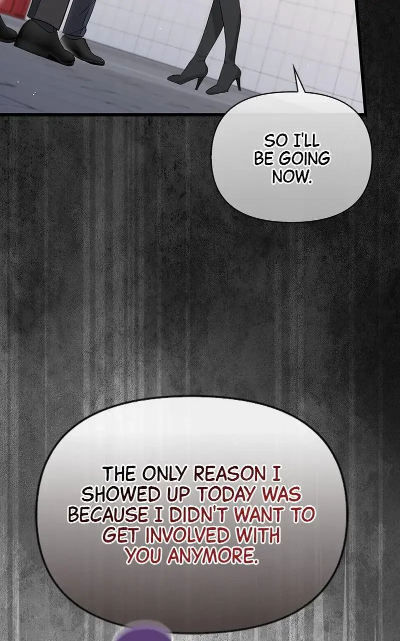 Won’t You Cheat With Me? Chapter 31 page 99 - 