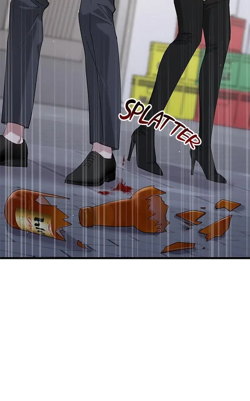 Won’t You Cheat With Me? Chapter 32 page 14 - 