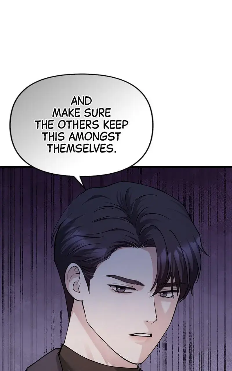Won’t You Cheat With Me? Chapter 32 page 18 - 