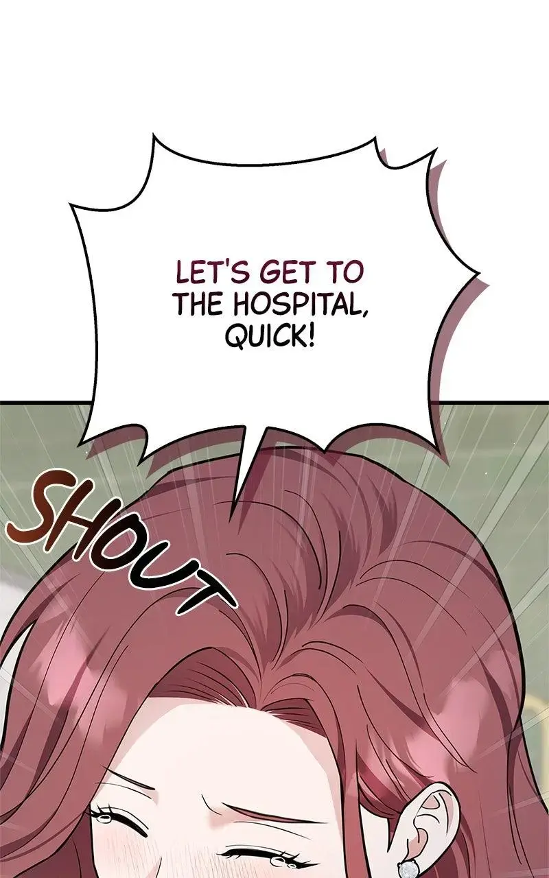 Won’t You Cheat With Me? Chapter 32 page 22 - 