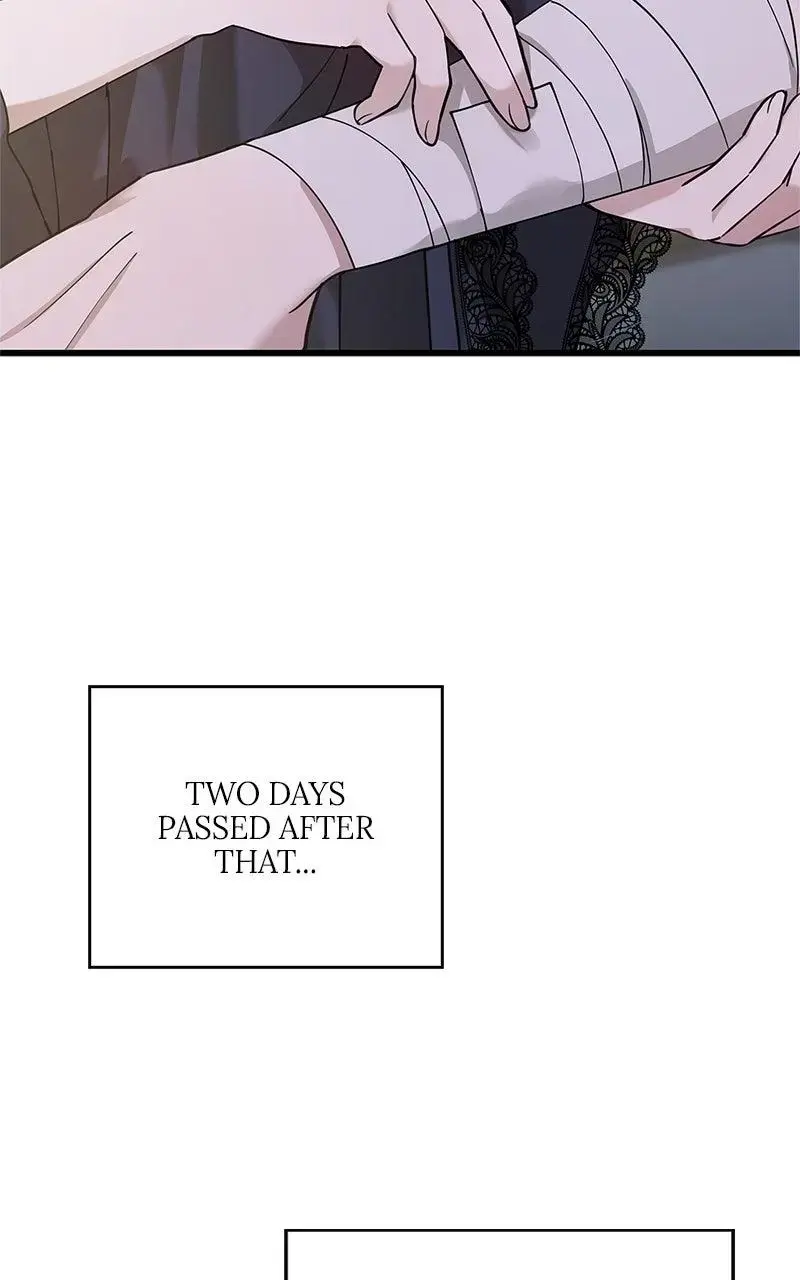 Won’t You Cheat With Me? Chapter 32 page 28 - 