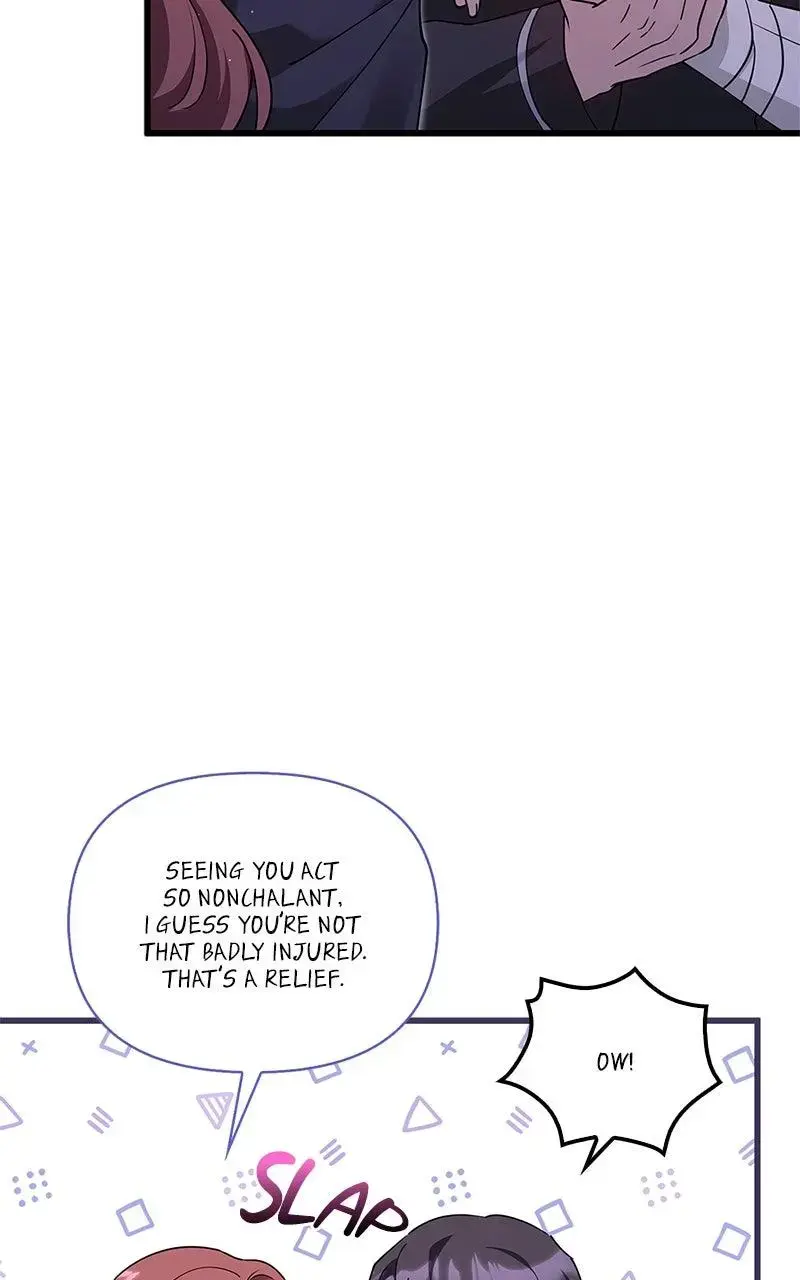 Won’t You Cheat With Me? Chapter 32 page 32 - 