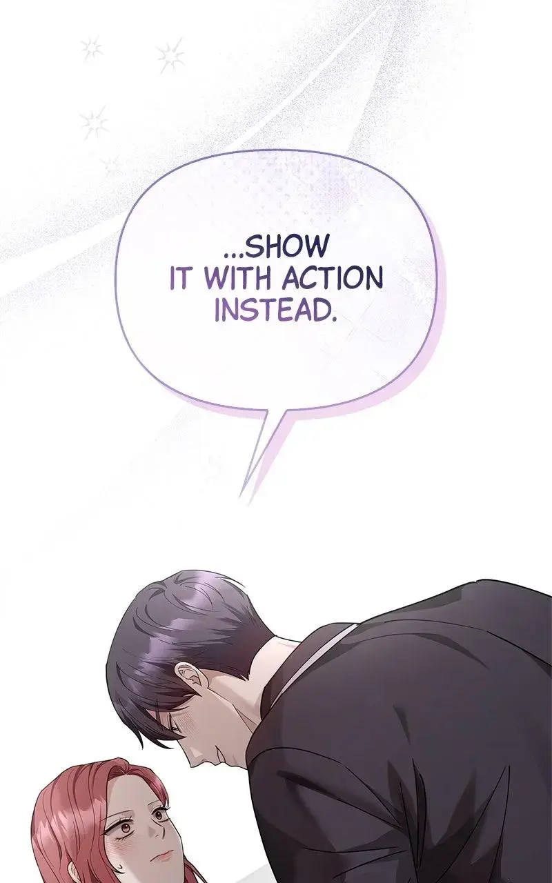 Won’t You Cheat With Me? Chapter 32 page 60 - 