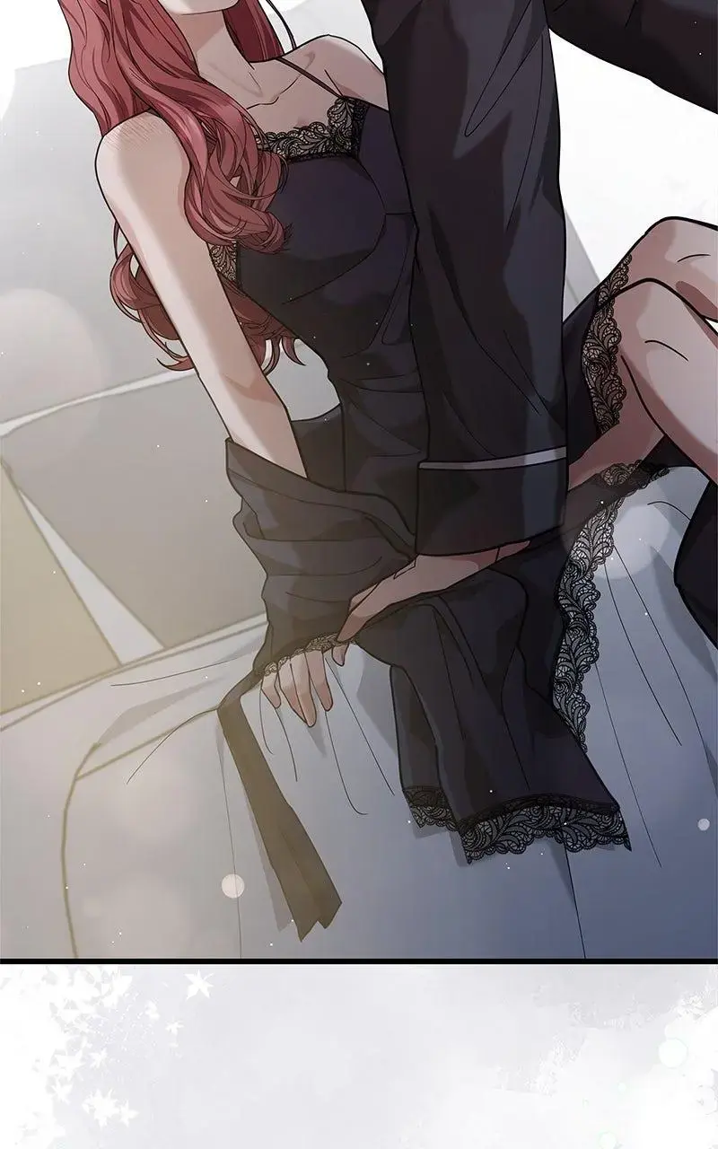 Won’t You Cheat With Me? Chapter 32 page 61 - 