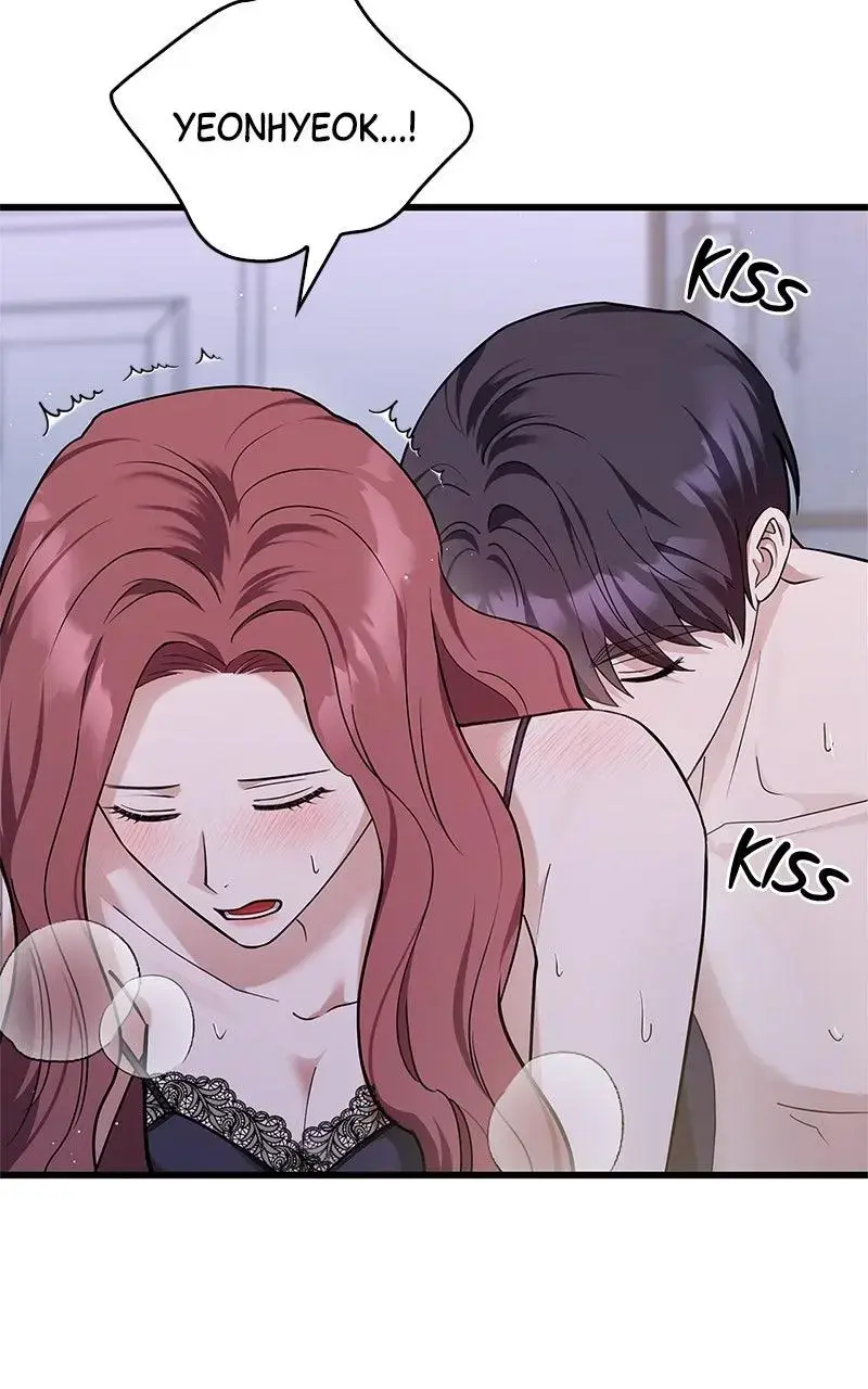 Won’t You Cheat With Me? Chapter 32 page 65 - 