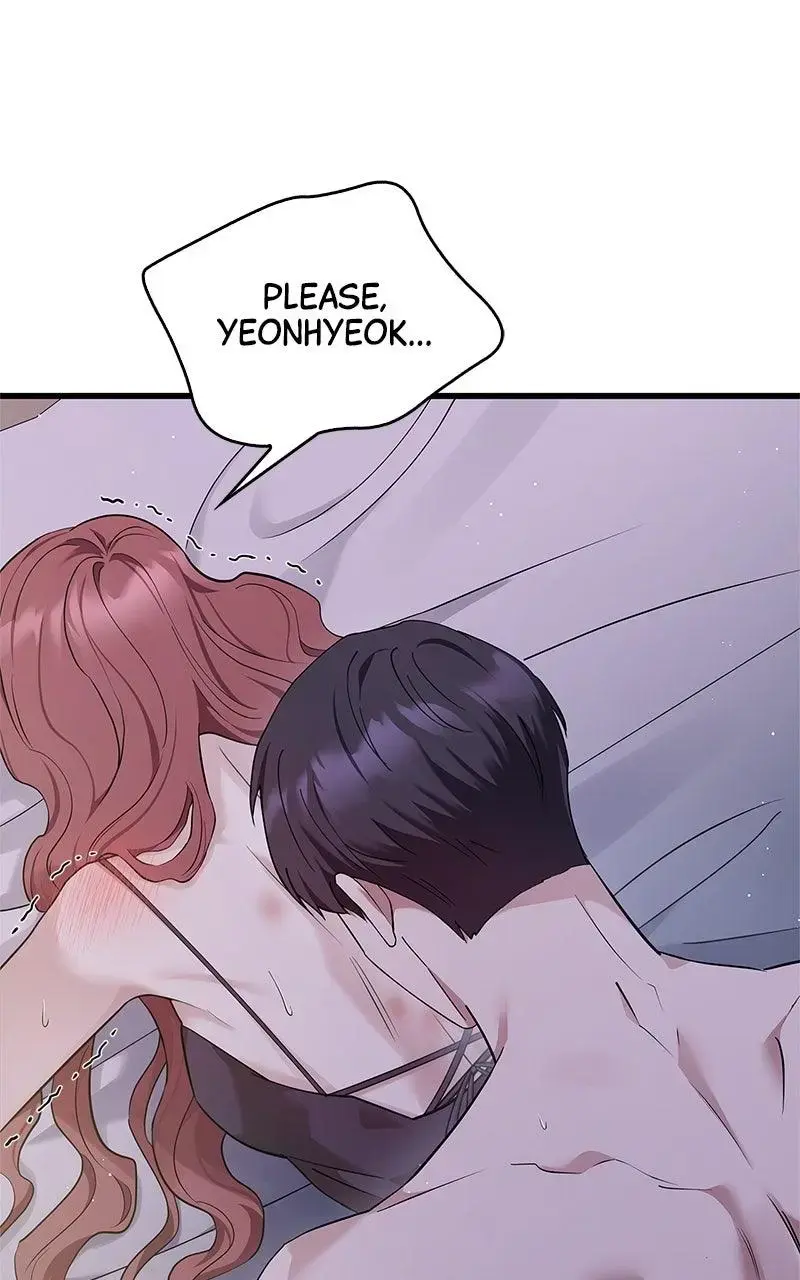 Won’t You Cheat With Me? Chapter 32 page 69 - 