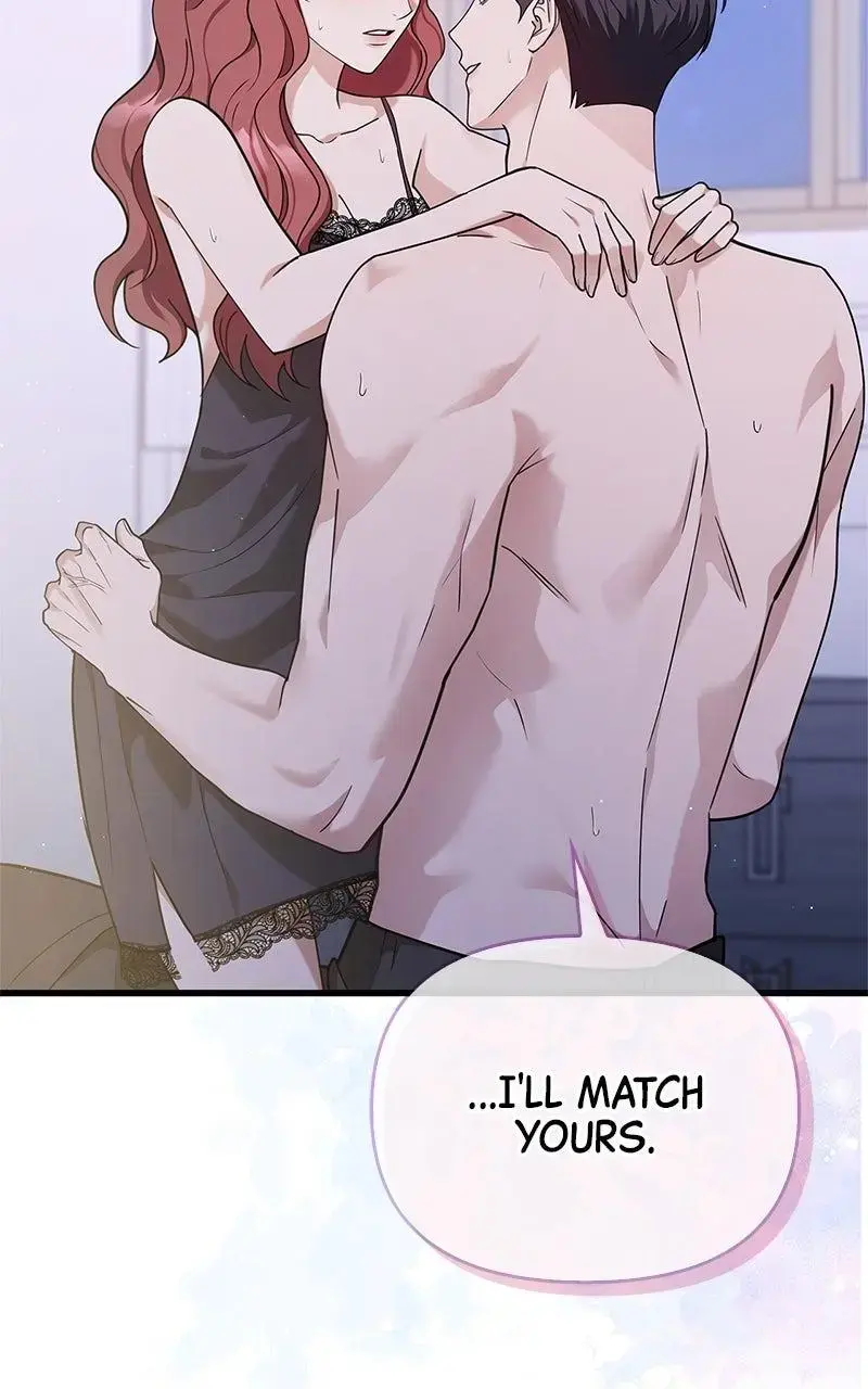 Won’t You Cheat With Me? Chapter 32 page 74 - 