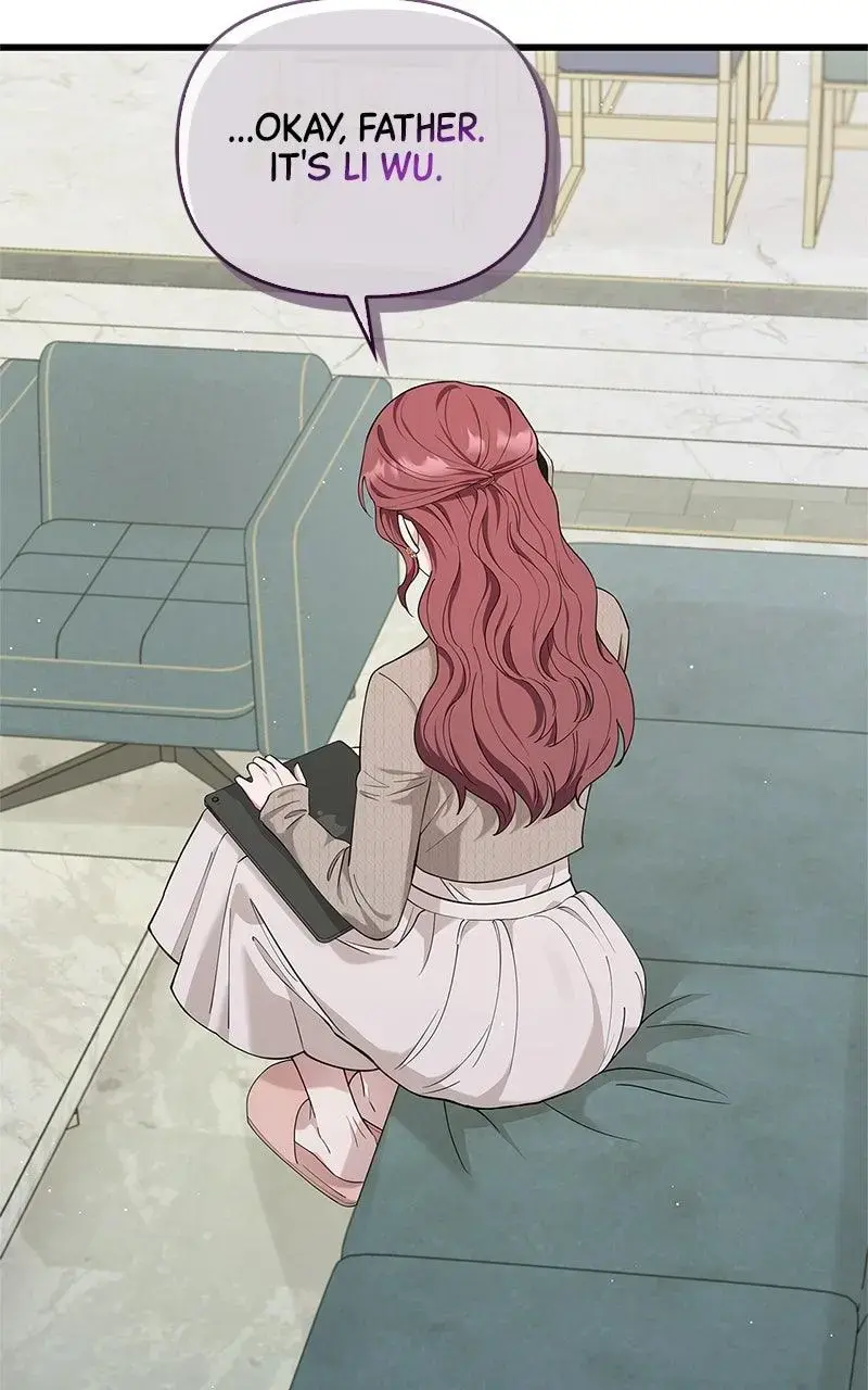 Won’t You Cheat With Me? Chapter 32 page 95 - 