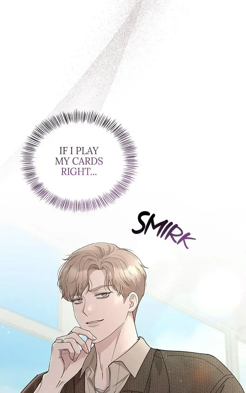 Won’t You Cheat With Me? Chapter 34 page 111 - 